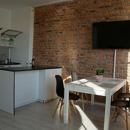 Apartament Gliwice Centrum Witkiewicza II エクステリア 写真