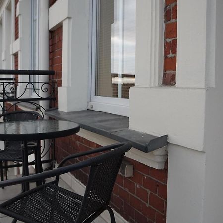 Apartament Gliwice Centrum Witkiewicza II エクステリア 写真