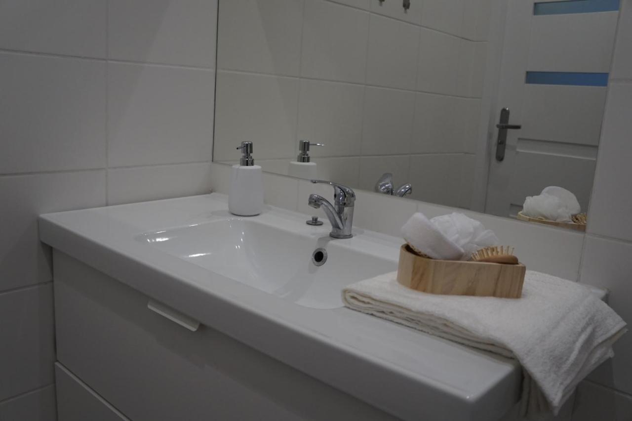 Apartament Gliwice Centrum Witkiewicza II エクステリア 写真