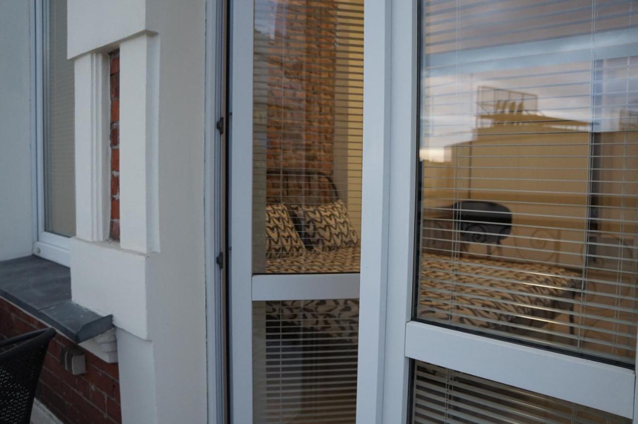 Apartament Gliwice Centrum Witkiewicza II エクステリア 写真