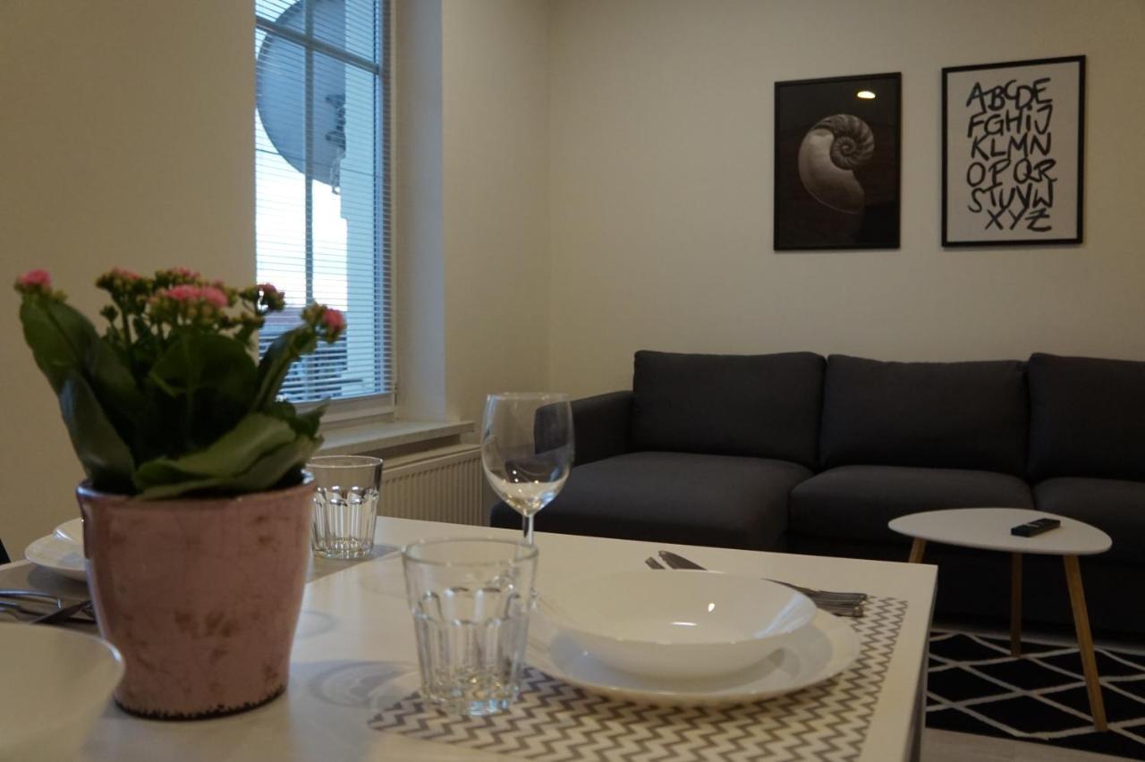 Apartament Gliwice Centrum Witkiewicza II エクステリア 写真