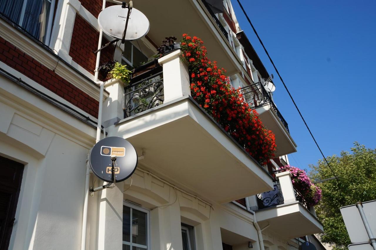 Apartament Gliwice Centrum Witkiewicza II エクステリア 写真
